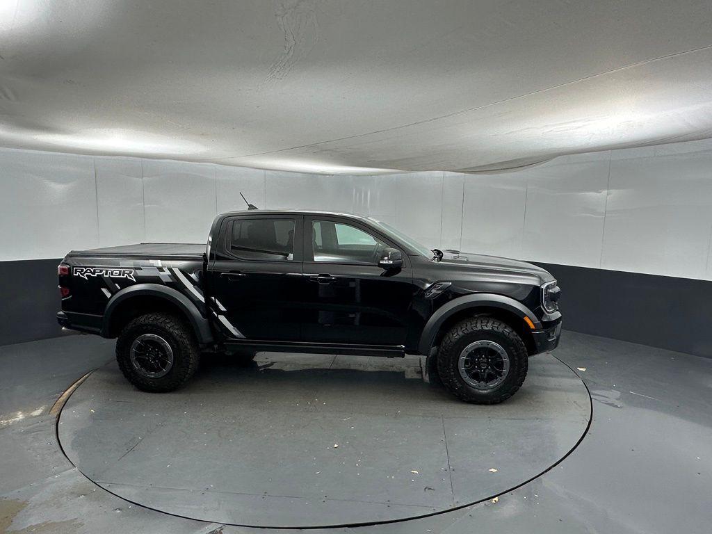 used 2024 Ford Ranger car, priced at $58,290