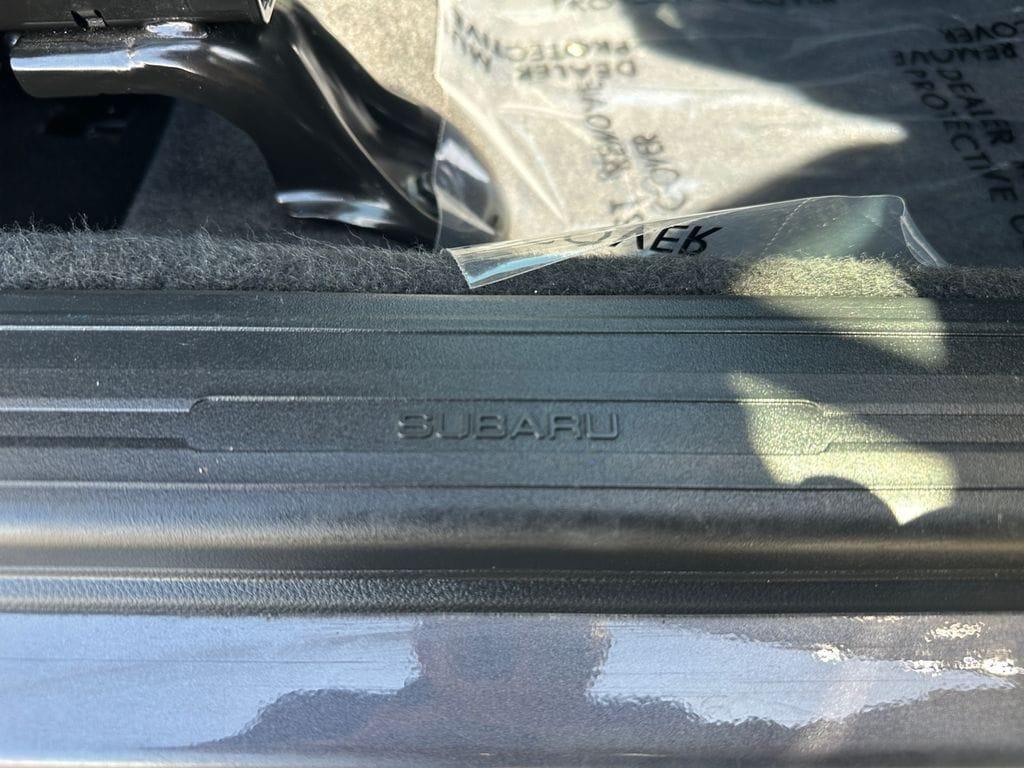 used 2022 Subaru Forester car, priced at $29,620