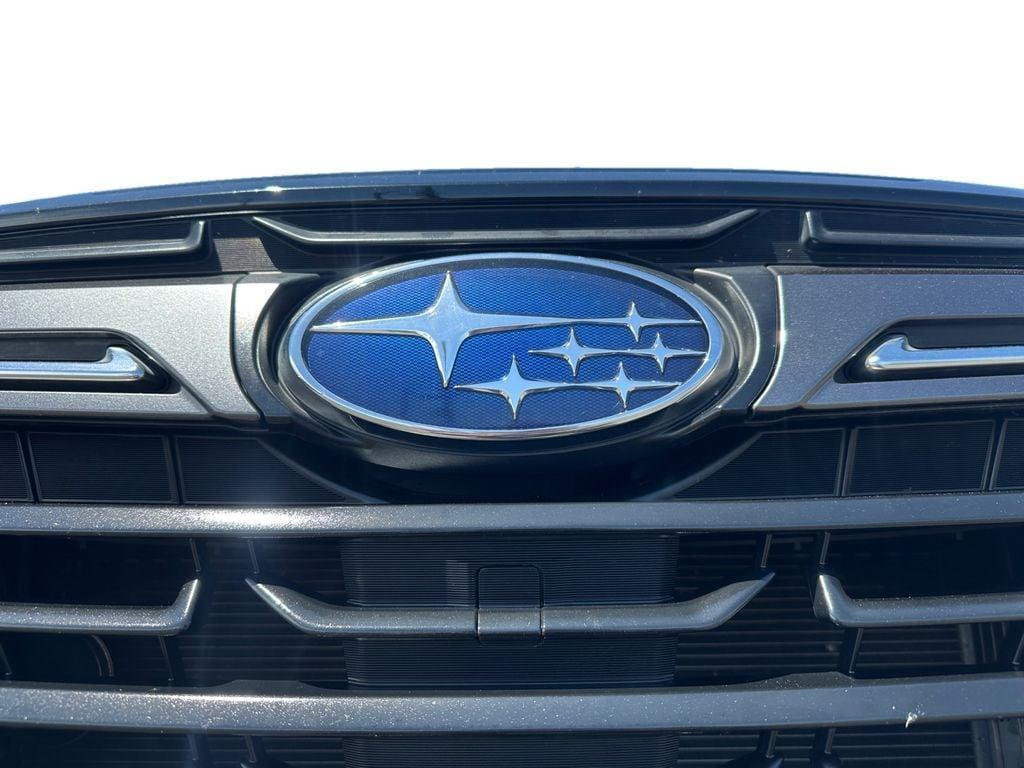 used 2022 Subaru Forester car, priced at $29,620