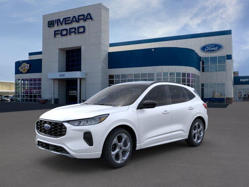 new 2024 Ford Escape car, priced at $36,299