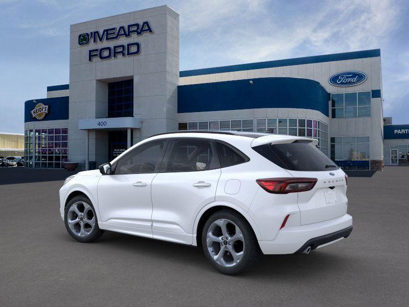 new 2024 Ford Escape car, priced at $36,299