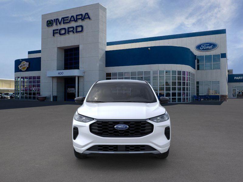 new 2024 Ford Escape car, priced at $36,299