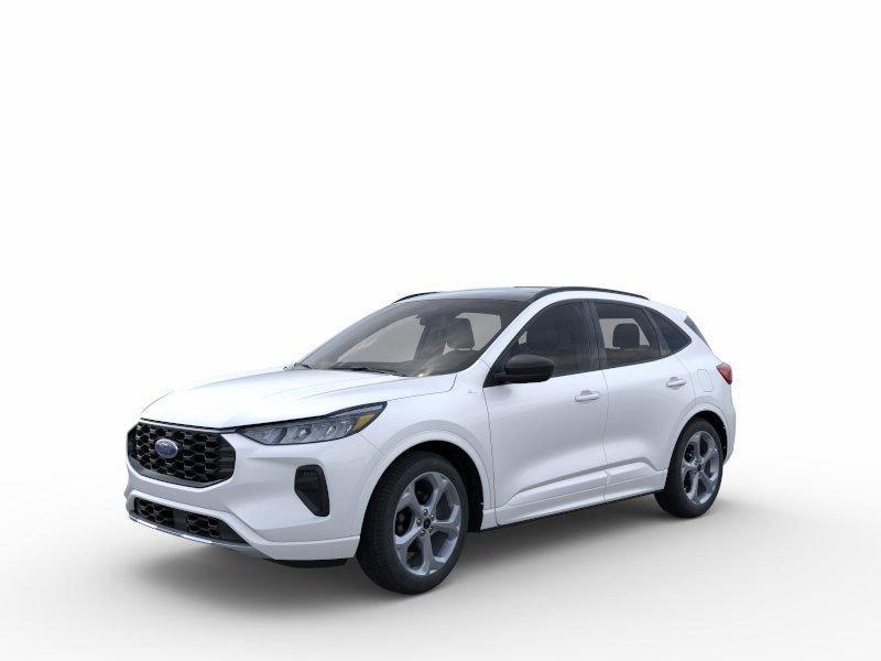 new 2024 Ford Escape car, priced at $34,600