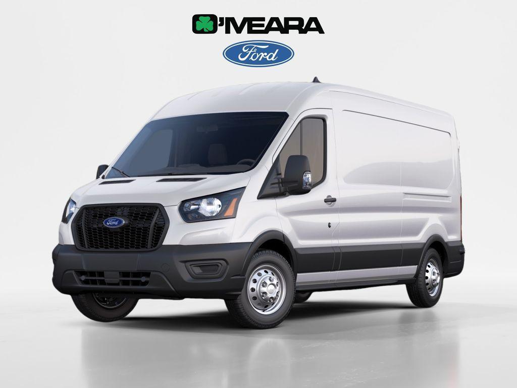 new 2025 Ford Transit-250 car, priced at $60,920
