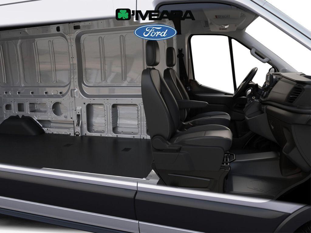 new 2025 Ford Transit-250 car, priced at $60,920