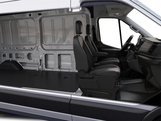 new 2025 Ford Transit-250 car, priced at $60,920