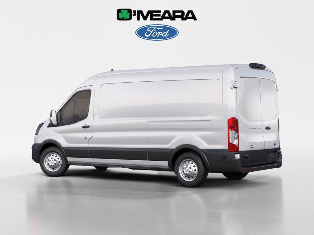 new 2025 Ford Transit-250 car, priced at $60,920