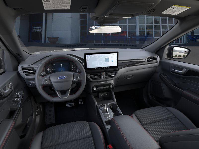 new 2025 Ford Escape car, priced at $36,779