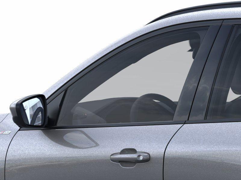 new 2025 Ford Escape car, priced at $35,680
