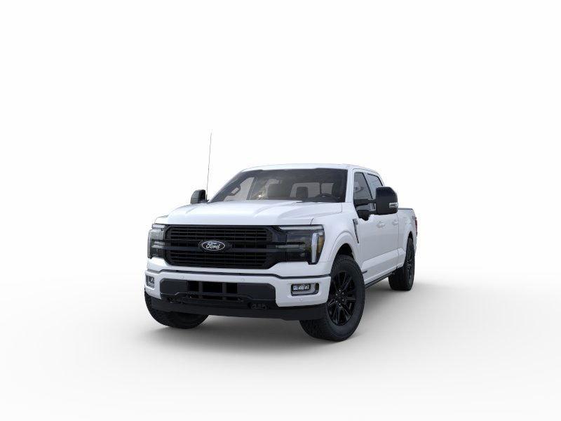 new 2025 Ford F-150 car, priced at $86,525