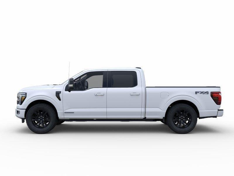 new 2025 Ford F-150 car, priced at $86,525