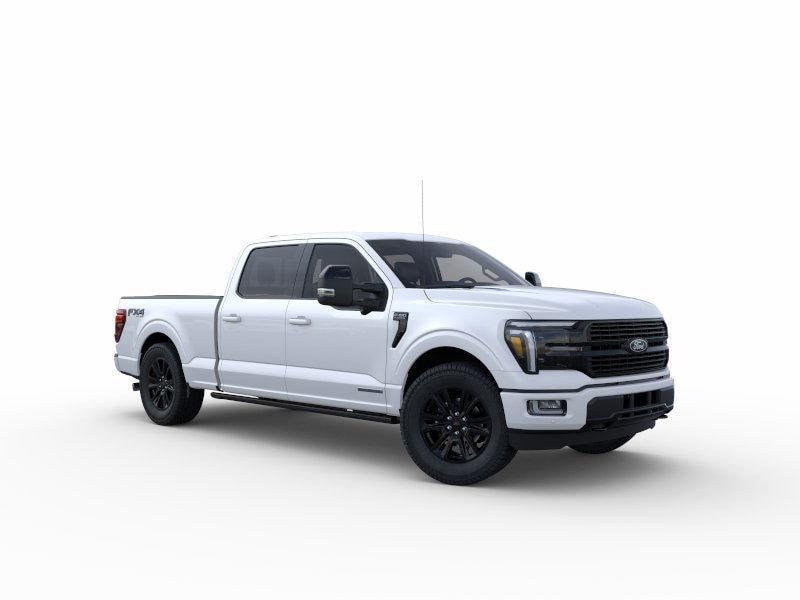 new 2025 Ford F-150 car, priced at $86,525