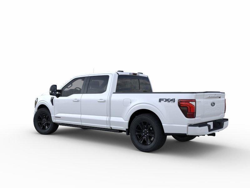 new 2025 Ford F-150 car, priced at $86,525