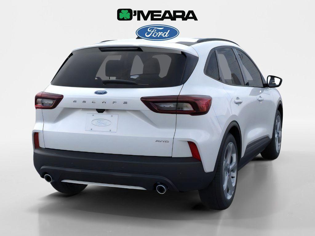 new 2025 Ford Escape car, priced at $31,864