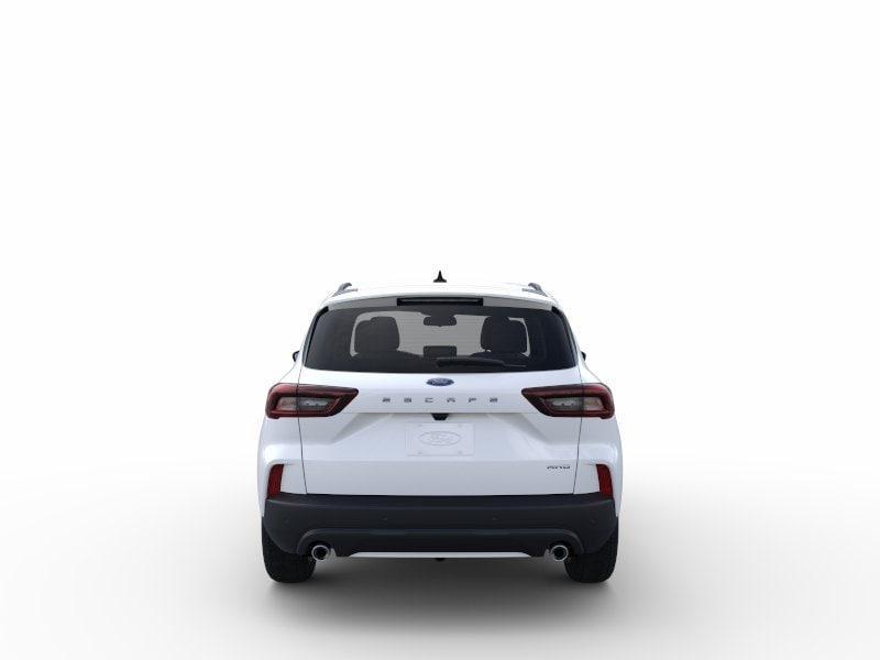 new 2025 Ford Escape car, priced at $31,864