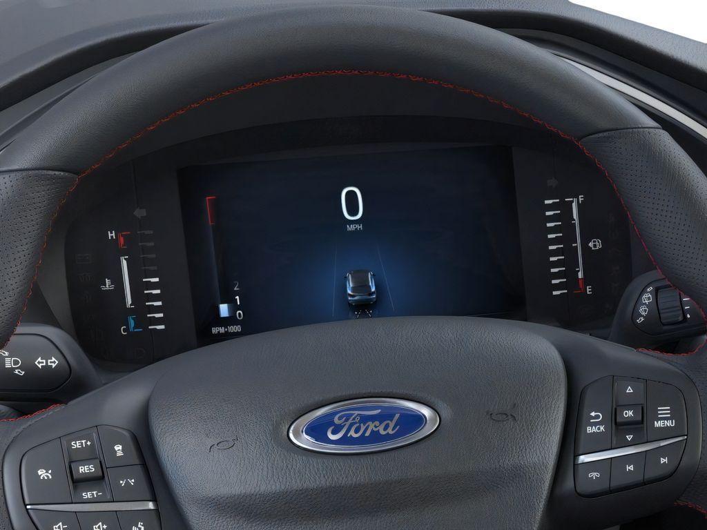 new 2025 Ford Escape car, priced at $31,864