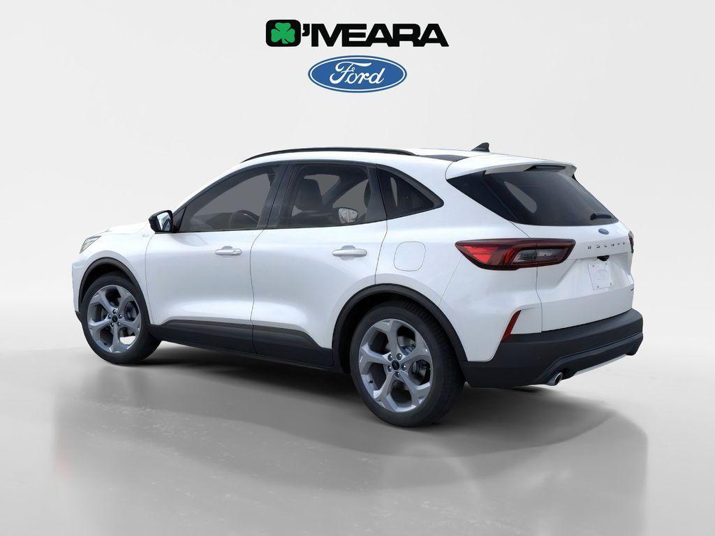 new 2025 Ford Escape car, priced at $31,864