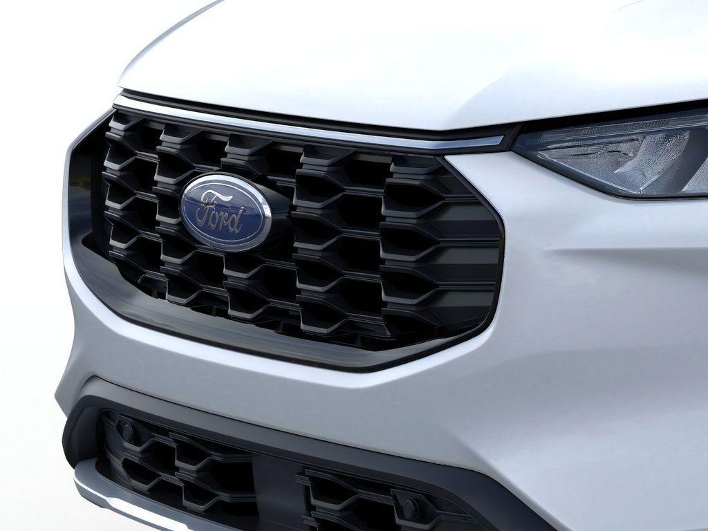 new 2025 Ford Escape car, priced at $31,864