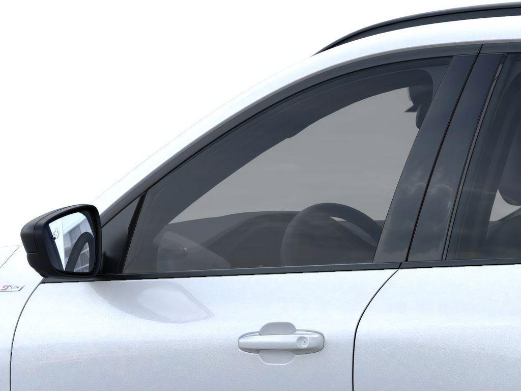 new 2025 Ford Escape car, priced at $31,864