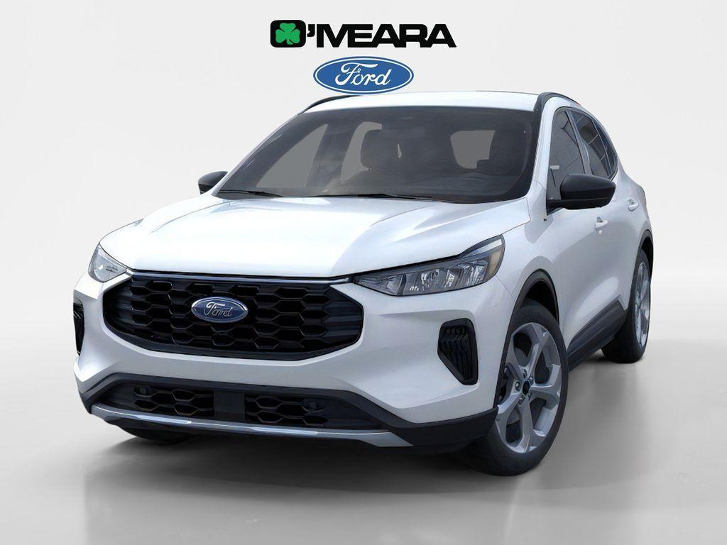 new 2025 Ford Escape car, priced at $31,864