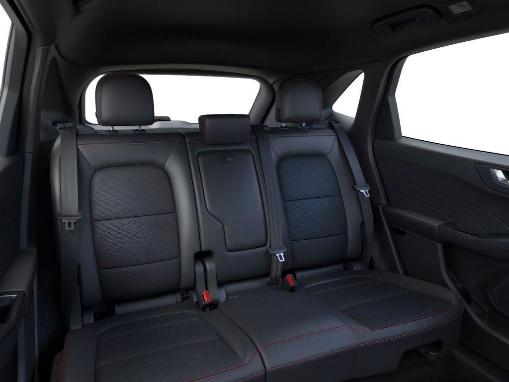 new 2025 Ford Escape car, priced at $31,864