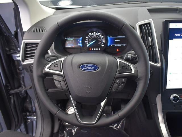 new 2024 Ford Edge car, priced at $41,305