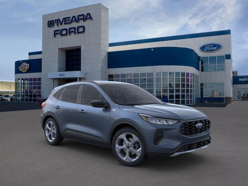 new 2025 Ford Escape car, priced at $35,664