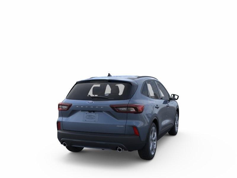 new 2025 Ford Escape car, priced at $33,331