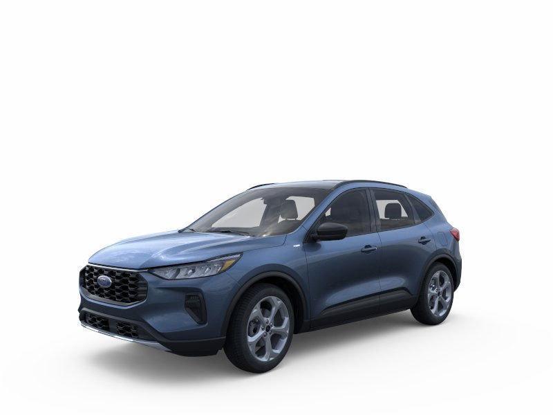 new 2025 Ford Escape car, priced at $33,331