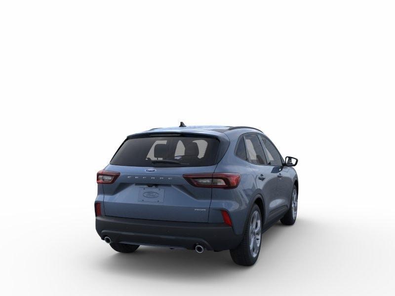 new 2025 Ford Escape car, priced at $33,331