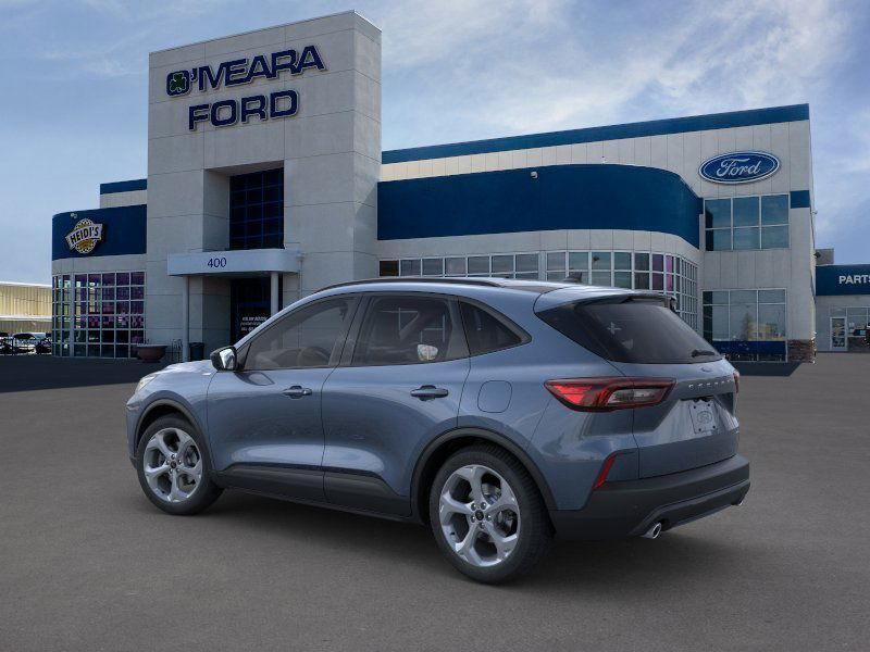 new 2025 Ford Escape car, priced at $35,664