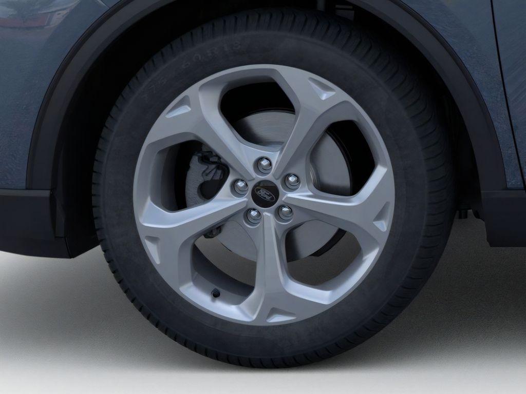 new 2025 Ford Escape car, priced at $33,331