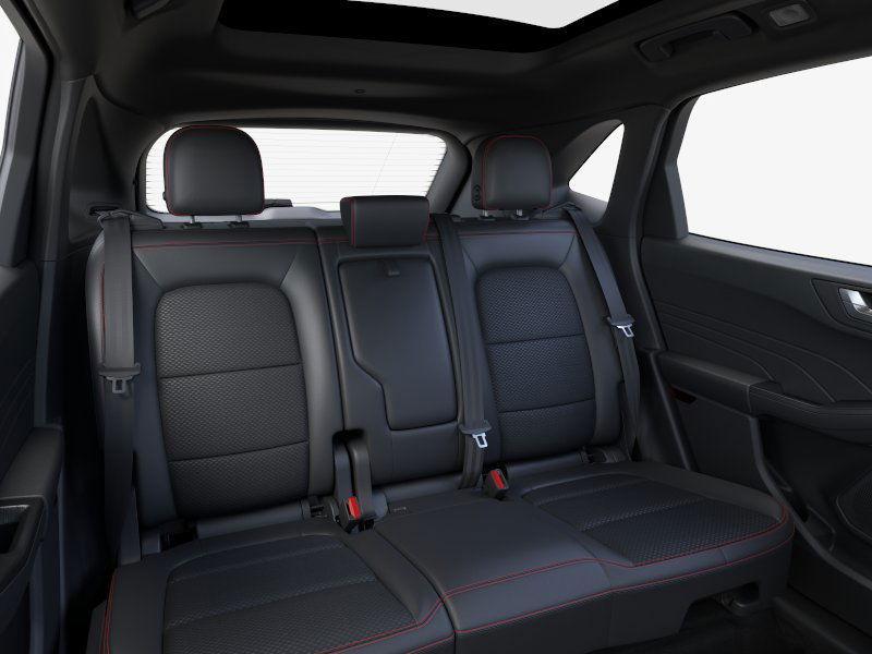 new 2025 Ford Escape car, priced at $33,331