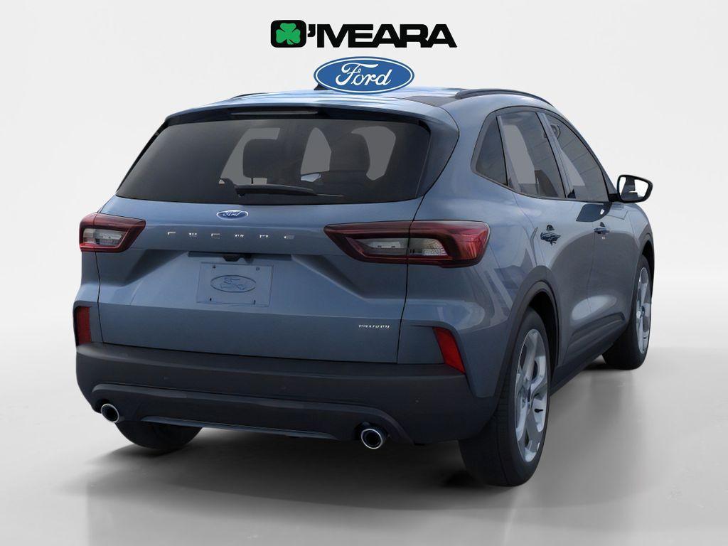 new 2025 Ford Escape car, priced at $33,331