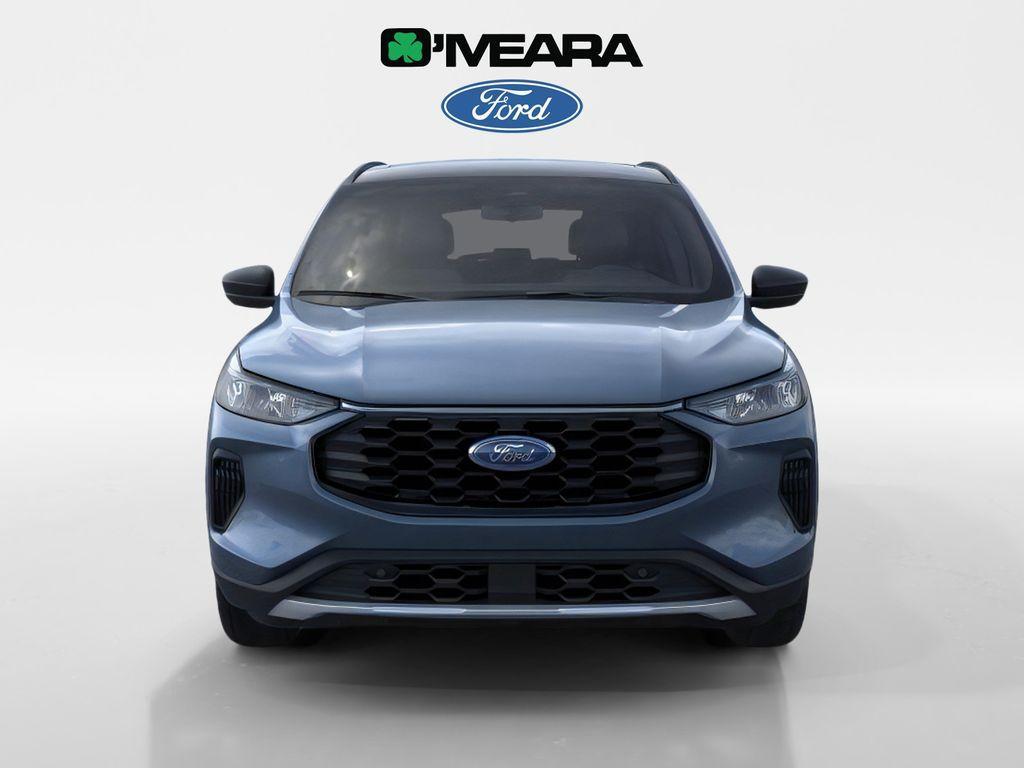 new 2025 Ford Escape car, priced at $33,331