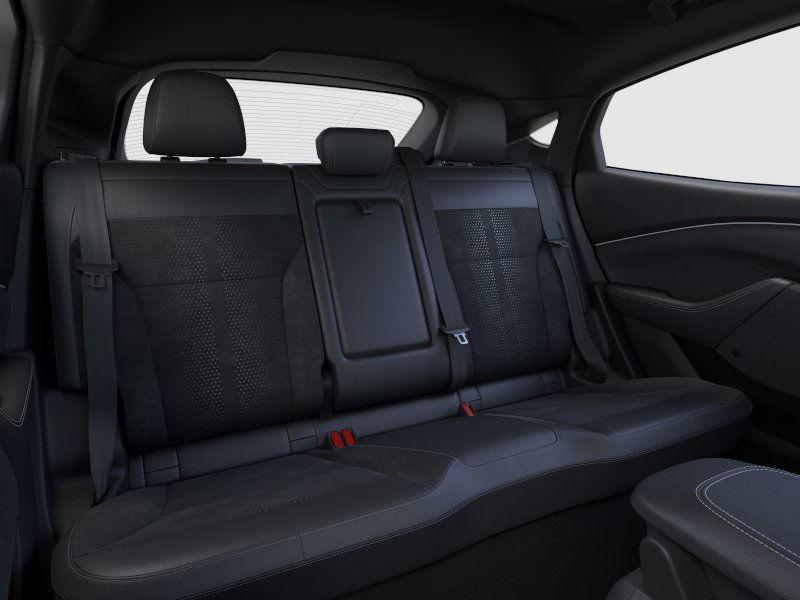 new 2025 Ford Mustang Mach-E car, priced at $59,575