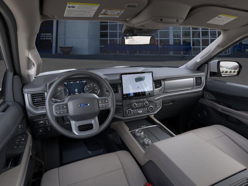 new 2024 Ford Expedition car, priced at $67,381