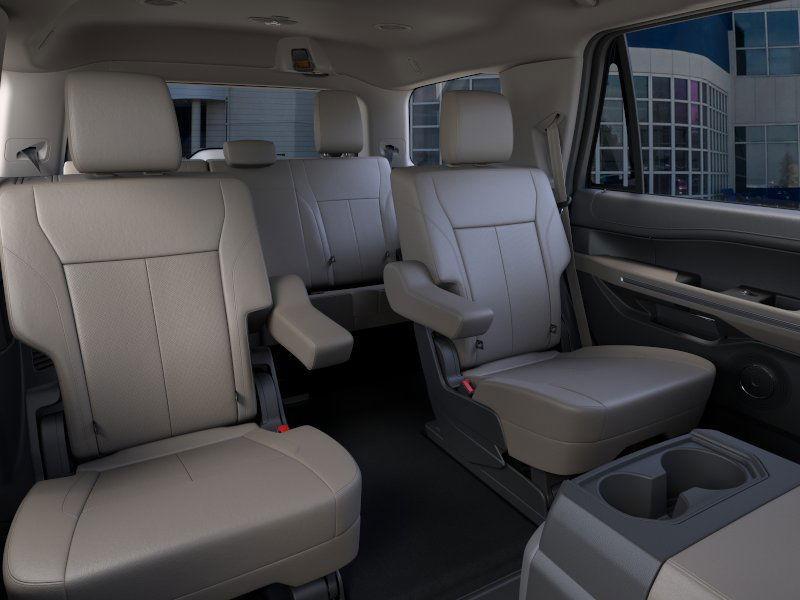 new 2024 Ford Expedition car, priced at $67,381