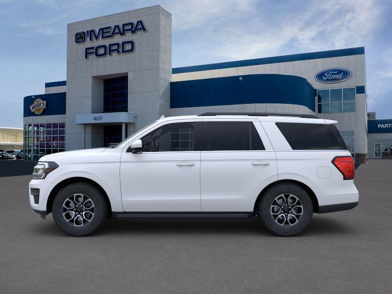 new 2024 Ford Expedition car, priced at $67,381