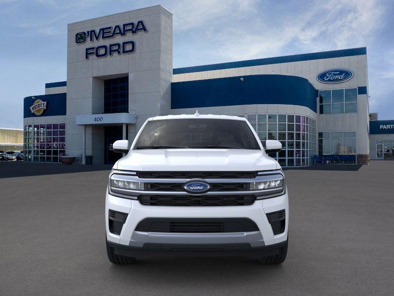 new 2024 Ford Expedition car, priced at $67,381