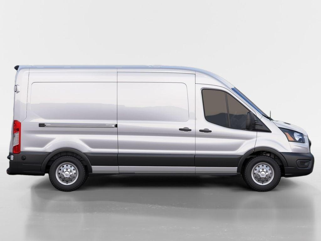new 2025 Ford Transit-250 car, priced at $58,775