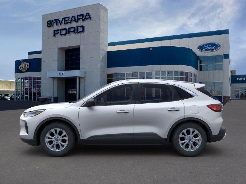 new 2024 Ford Escape car, priced at $32,514