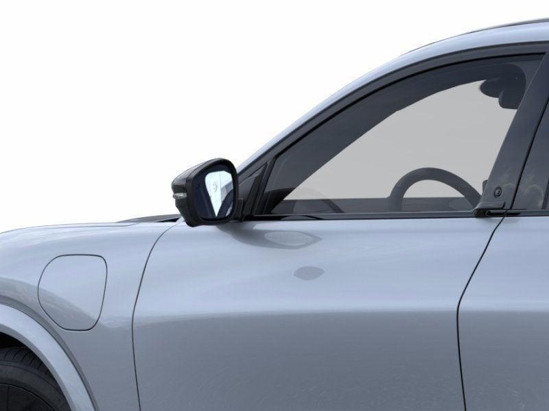 new 2025 Ford Mustang Mach-E car, priced at $56,680