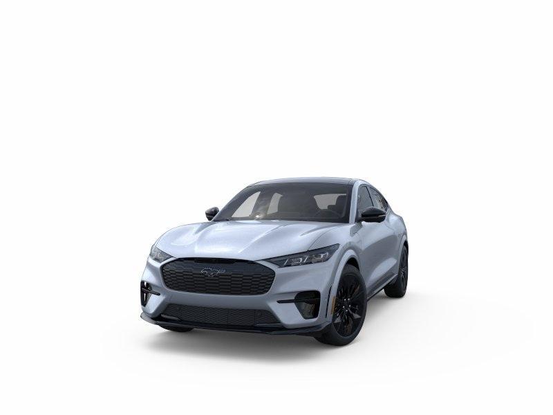 new 2025 Ford Mustang Mach-E car, priced at $56,680