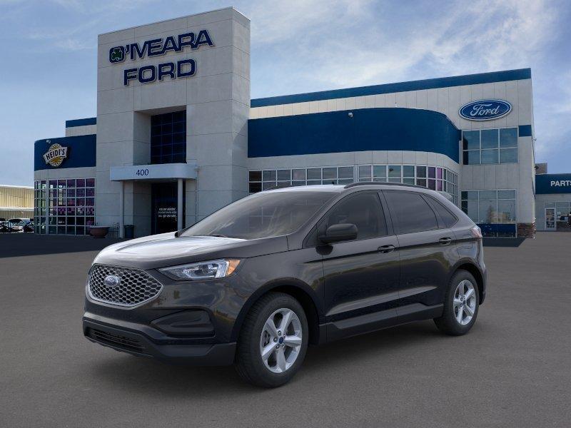 new 2024 Ford Edge car, priced at $39,839