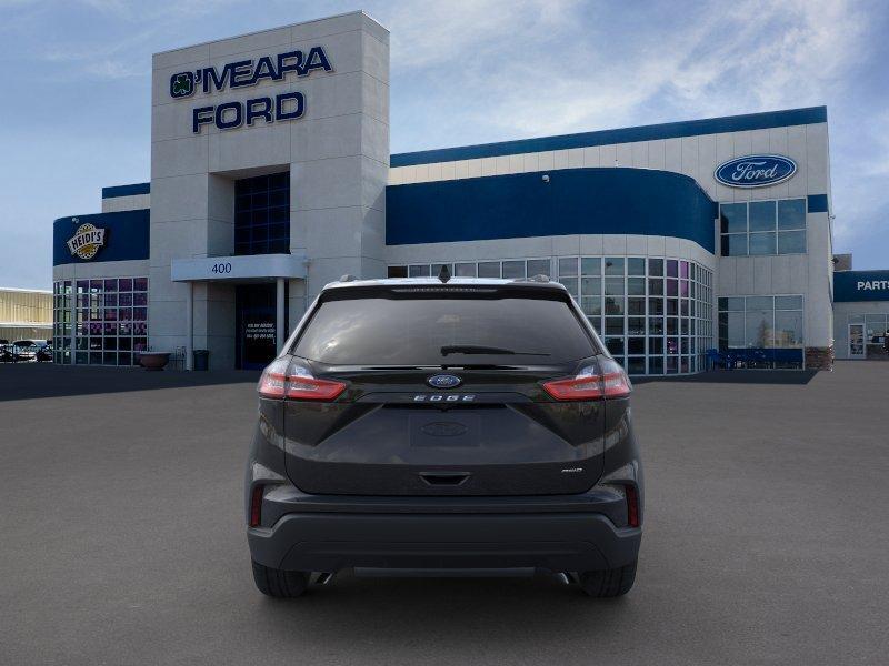 new 2024 Ford Edge car, priced at $39,839