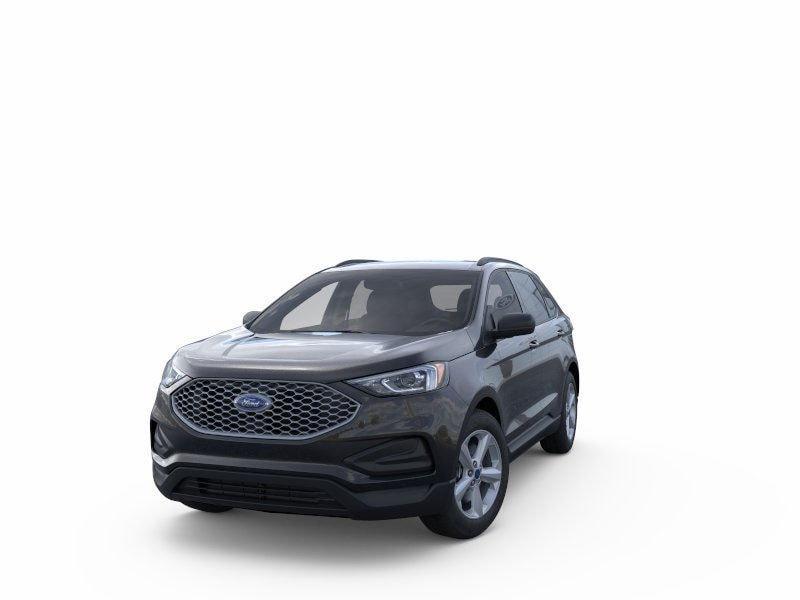new 2024 Ford Edge car, priced at $35,759