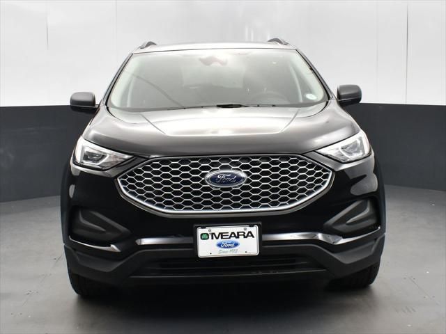 new 2024 Ford Edge car, priced at $39,390