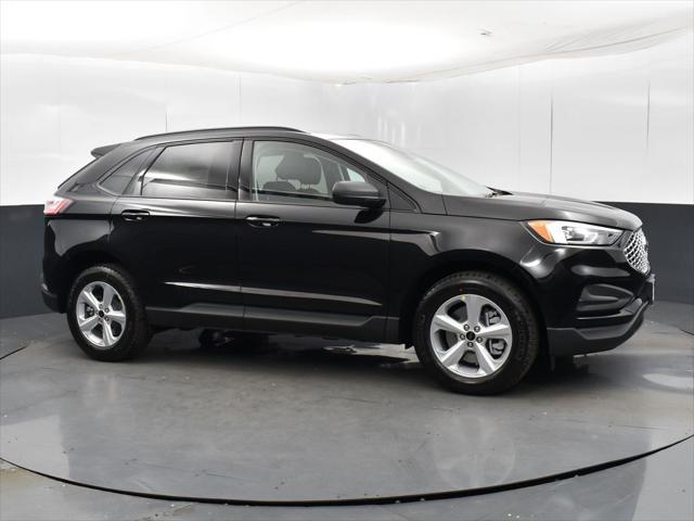 new 2024 Ford Edge car, priced at $39,390