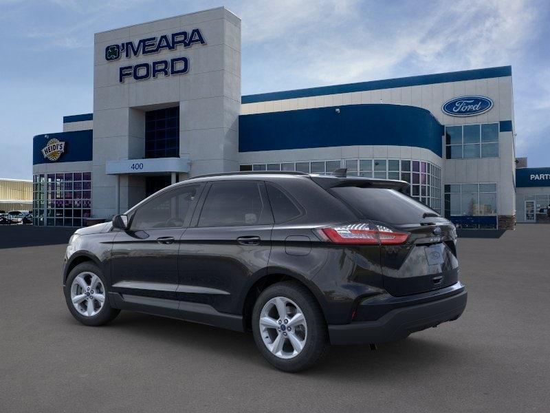 new 2024 Ford Edge car, priced at $39,839